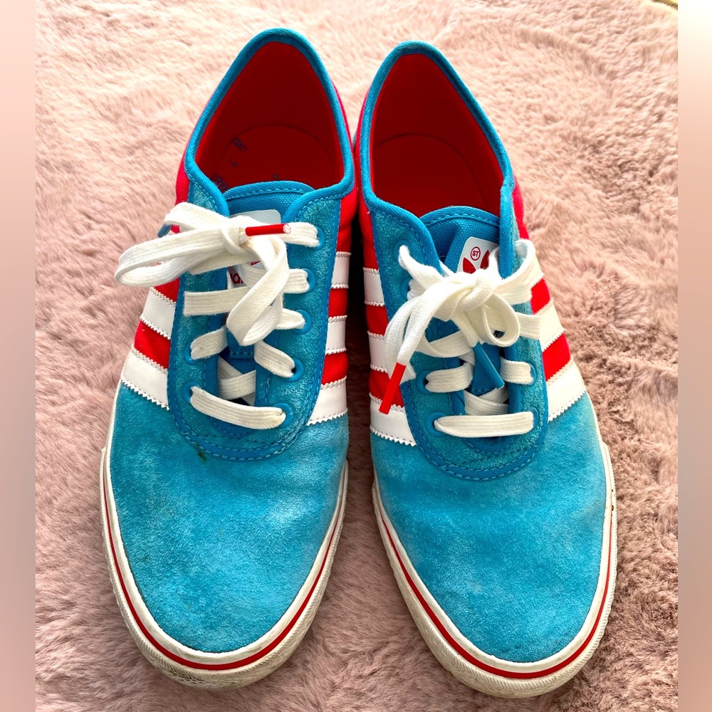 Adidas Nizza Sneakers
